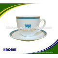 italian coffee cups and saucers